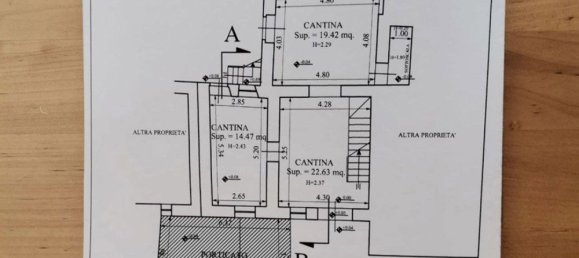 5غرفة شقة في Arezzo, Italy رقم 82757 7