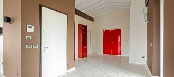 4-Zimmer Penthouse in Mazzano, Italy, Nr. 51434 7