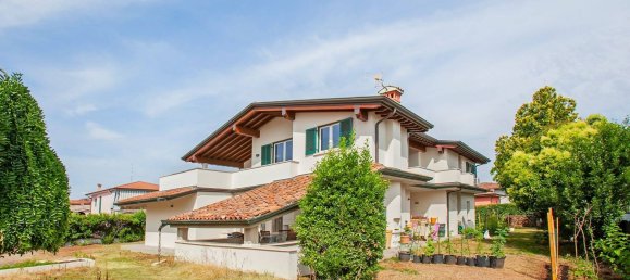 4-Zimmer Penthouse in Mazzano, Italy, Nr. 51434 5