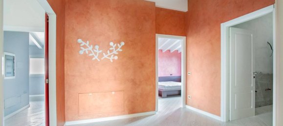 4-Zimmer Penthouse in Mazzano, Italy, Nr. 51434 16