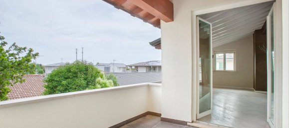 4-Zimmer Penthouse in Mazzano, Italy, Nr. 51434 11