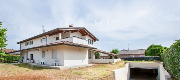 4-Zimmer Penthouse in Mazzano, Italy, Nr. 51434 3