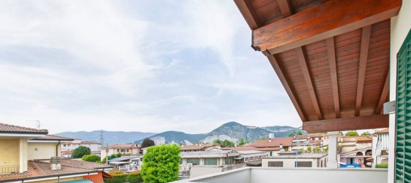 4-Zimmer Penthouse in Mazzano, Italy, Nr. 51434 13