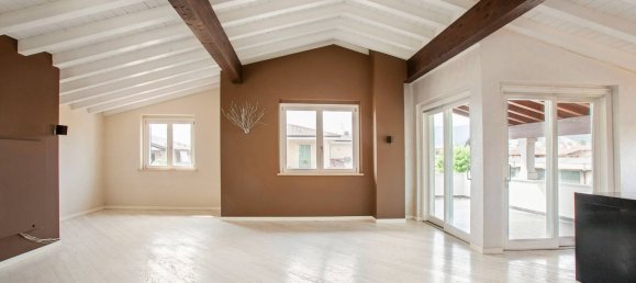 4-Zimmer Penthouse in Mazzano, Italy, Nr. 51434 2