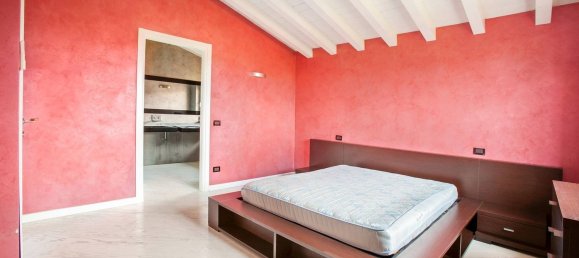 4-Zimmer Penthouse in Mazzano, Italy, Nr. 51434 23