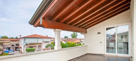 4-Zimmer Penthouse in Mazzano, Italy, Nr. 51434 14
