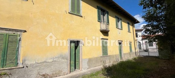 9 غرف نوم فيلا في Almenno San Bartolomeo, Italy رقم 377415 2