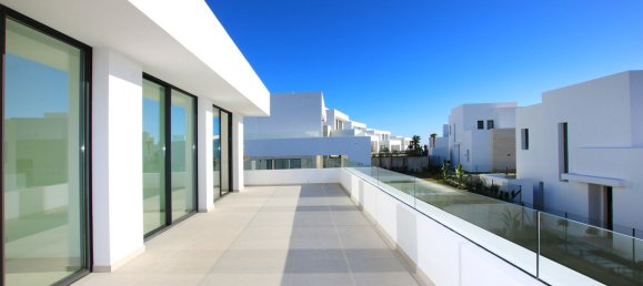 4 bedrooms Villa in Marbella, Spain No. 98873 49