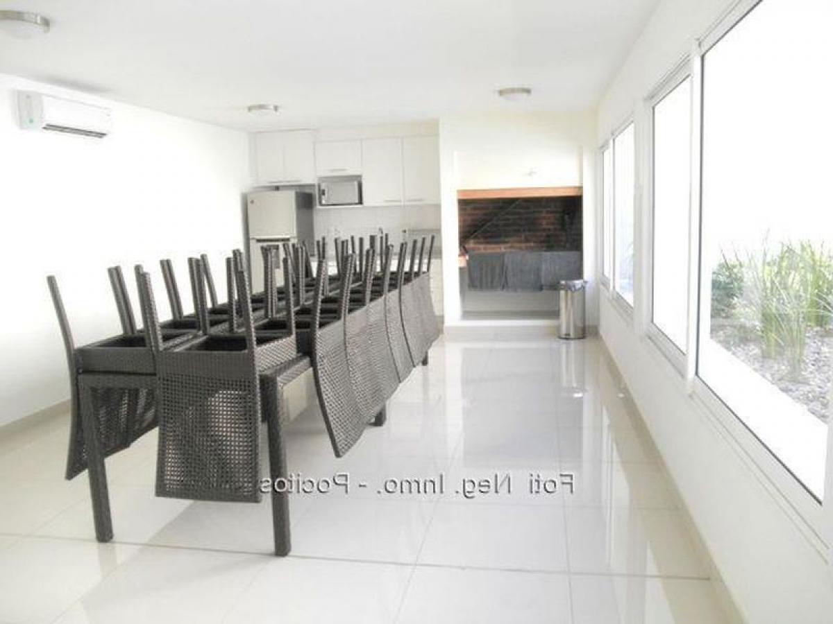 2 bedrooms Apartment in Montevideo, Uruguay No. 3441