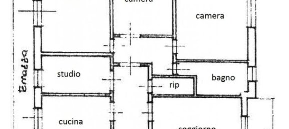 9-Zimmer Villa in Figline e Incisa Valdarno, Italy, Nr. 139444 27