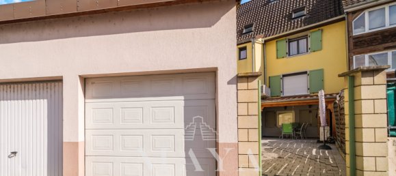 5 bedrooms Commercial property in Huningue, France No. 210979 2