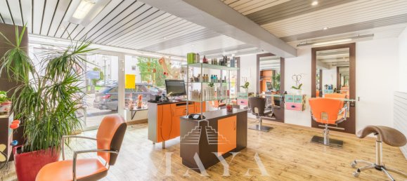 5 bedrooms Commercial property in Huningue, France No. 210979 6