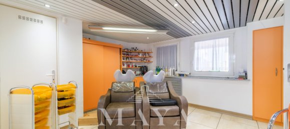 5 bedrooms Commercial property in Huningue, France No. 210979 9