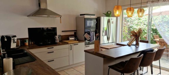 3 bedrooms House in Sin-le-Noble, France No. 262137 8