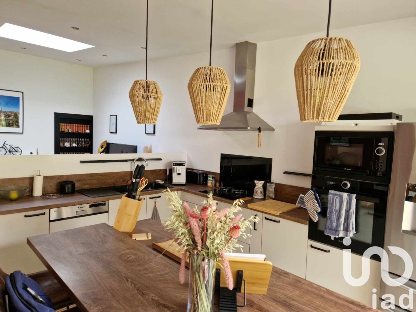 3 bedrooms House in Sin-le-Noble, France No. 262137