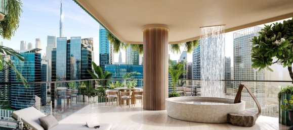 5 Schlafzimmer Wohnung in Business Bay, UAE, Nr. 61239 14