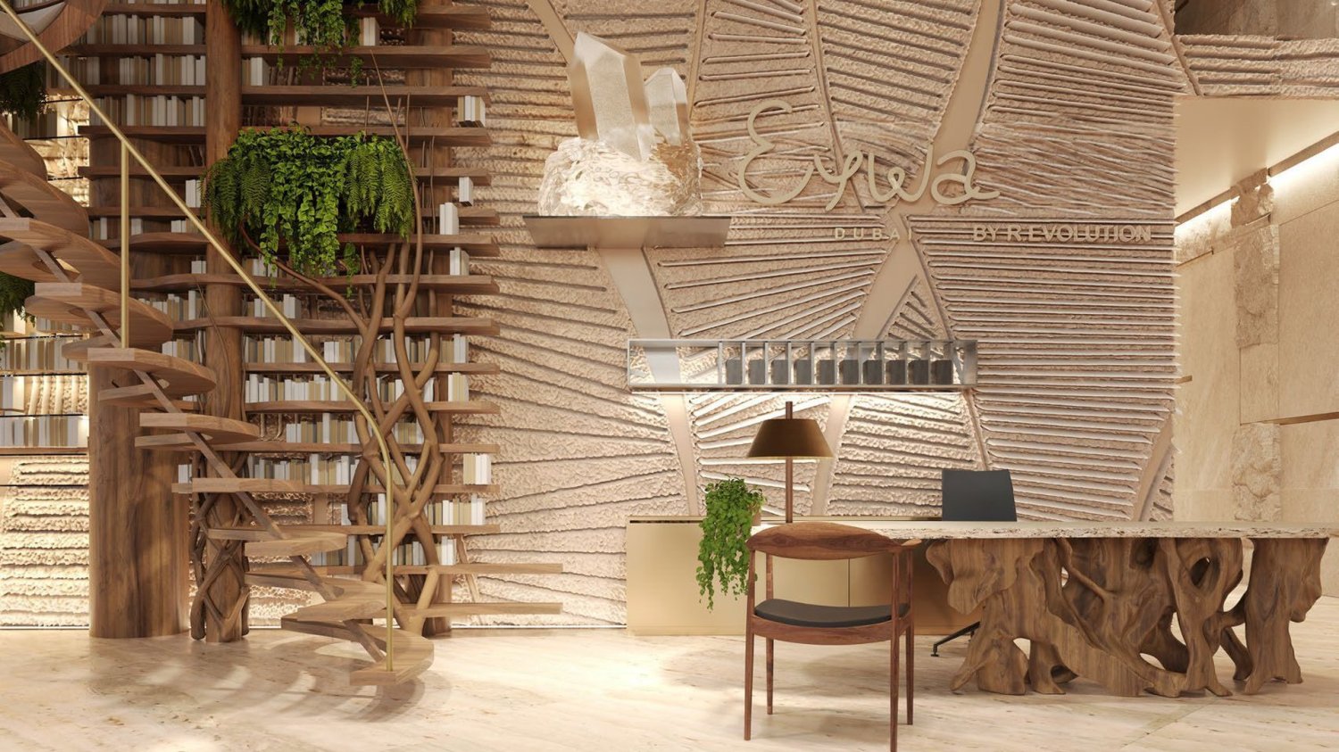 5 Schlafzimmer Wohnung in Business Bay, UAE, Nr. 61239