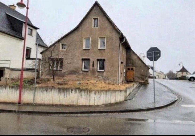 5 rooms House in Altenburger Land, Germany No. 138872