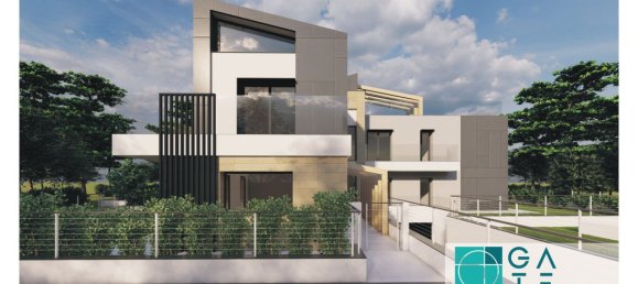 3 rooms Apartment in Cellatica, Italy No. 4723 6