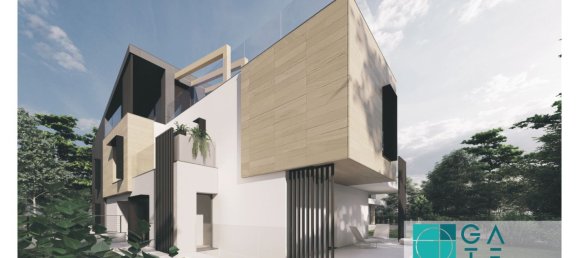 3 rooms Apartment in Cellatica, Italy No. 4723 5