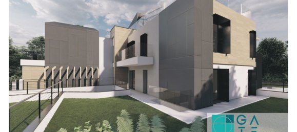 3 rooms Apartment in Cellatica, Italy No. 4723 4