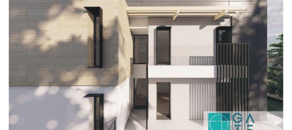 3 rooms Apartment in Cellatica, Italy No. 4723 7