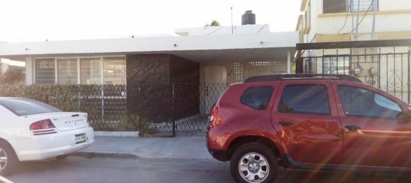 Casa de 3 dormitorios en Nuevo León, Mexico No. 167023 2