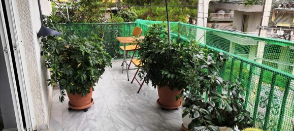 6 bedrooms Commercial property in Agia Paraskevi, Greece No. 5446 3