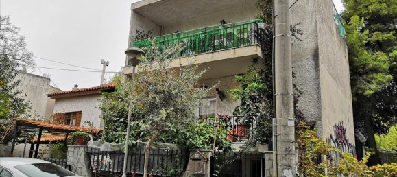 6 bedrooms Commercial property in Agia Paraskevi, Greece No. 5446 10