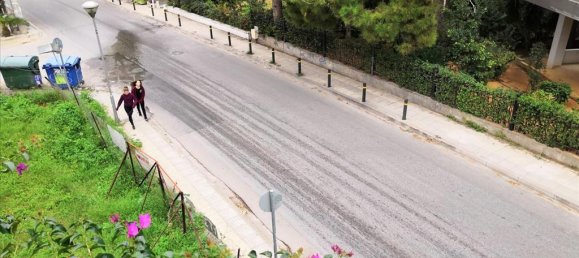 6 bedrooms Commercial property in Agia Paraskevi, Greece No. 5446 2