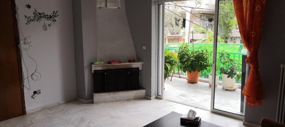 6 غرف نوم عقار تجاري في Agia Paraskevi, Greece رقم 5446 4