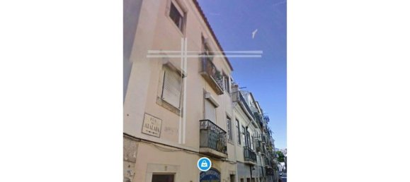 Здание 183м² в Лиссабон, Португалия № 113104 2