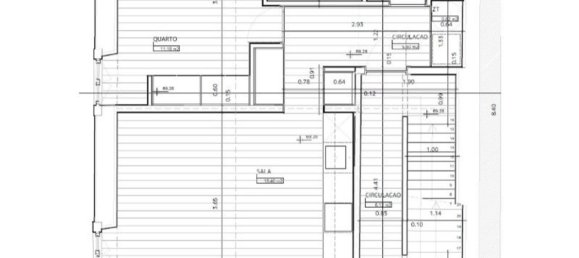 Здание 183м² в Лиссабон, Португалия № 113104 3