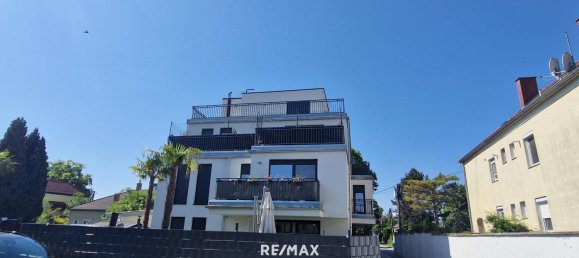 2 rooms Apartment in Vienna, Austria No. 185867 3