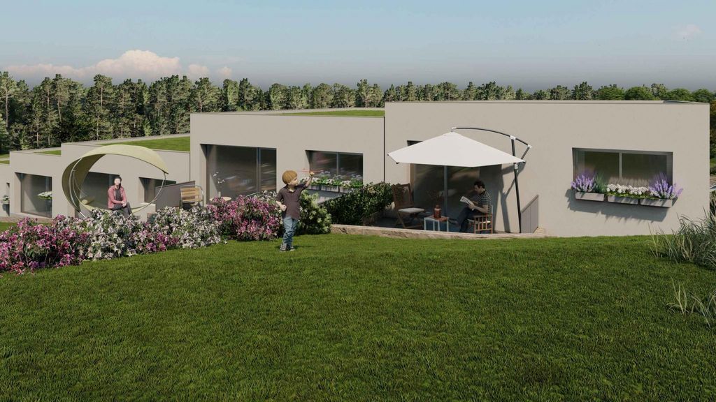 Casa T3 em Volmerange-les-Mines, France N.º 87787