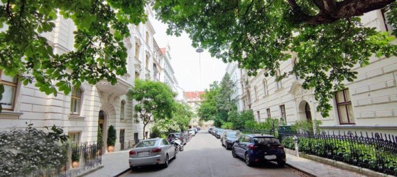 2 rooms Apartment in Margareten, Austria No. 2676 11