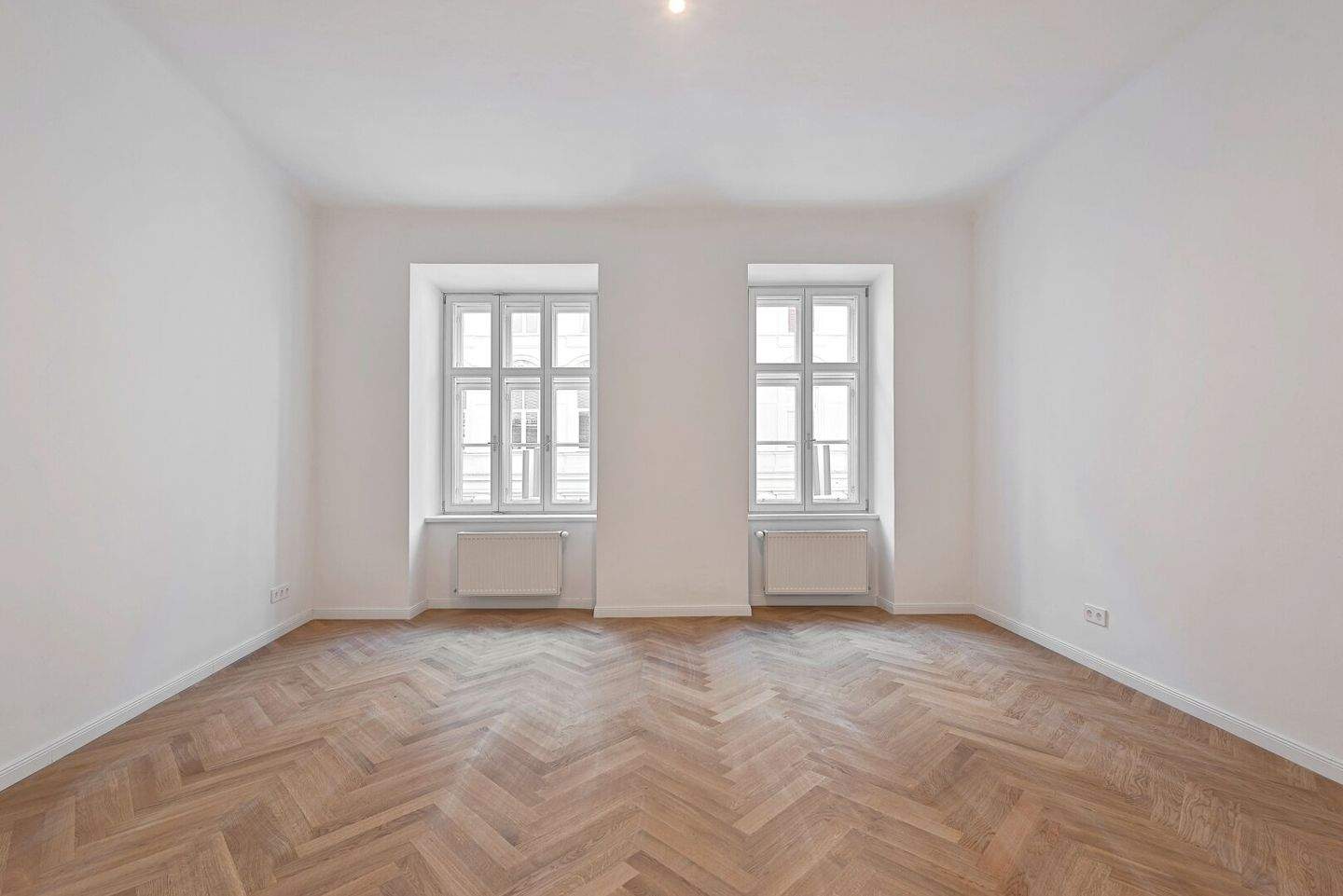 2 rooms Apartment in Margareten, Austria No. 2676