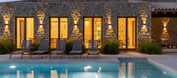 5 bedrooms Villa in Pollenca, Spain No. 14677 17