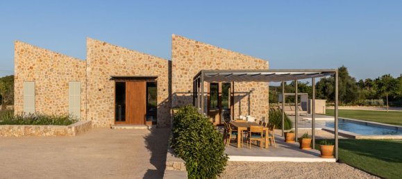 5 bedrooms Villa in Pollenca, Spain No. 14677 19