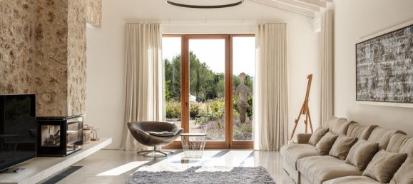 5 bedrooms Villa in Pollenca, Spain No. 14677 2