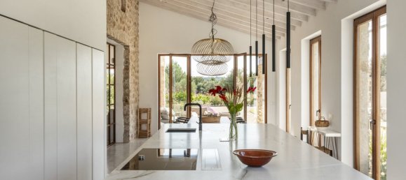 5 bedrooms Villa in Pollenca, Spain No. 14677 8