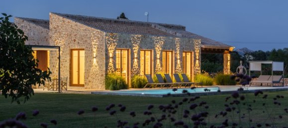 5 bedrooms Villa in Pollenca, Spain No. 14677 15