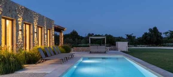 5 bedrooms Villa in Pollenca, Spain No. 14677 16