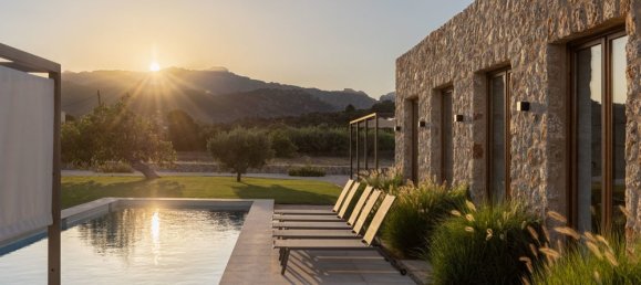 5 bedrooms Villa in Pollenca, Spain No. 14677 13