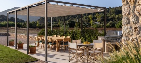 5 bedrooms Villa in Pollenca, Spain No. 14677 22