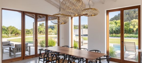 5 bedrooms Villa in Pollenca, Spain No. 14677 5