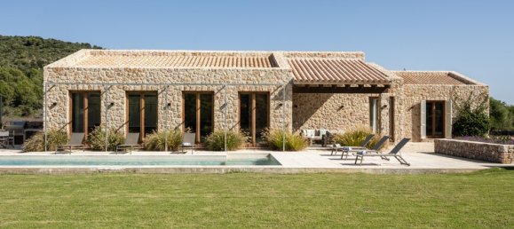 5 bedrooms Villa in Pollenca, Spain No. 14677 20