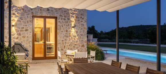 5 bedrooms Villa in Pollenca, Spain No. 14677 14