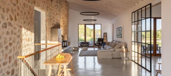 5 bedrooms Villa in Pollenca, Spain No. 14677 10