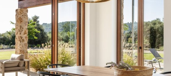 5 bedrooms Villa in Pollenca, Spain No. 14677 6